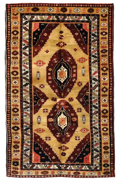 Oushak Vintage / 13029 | WOVEN